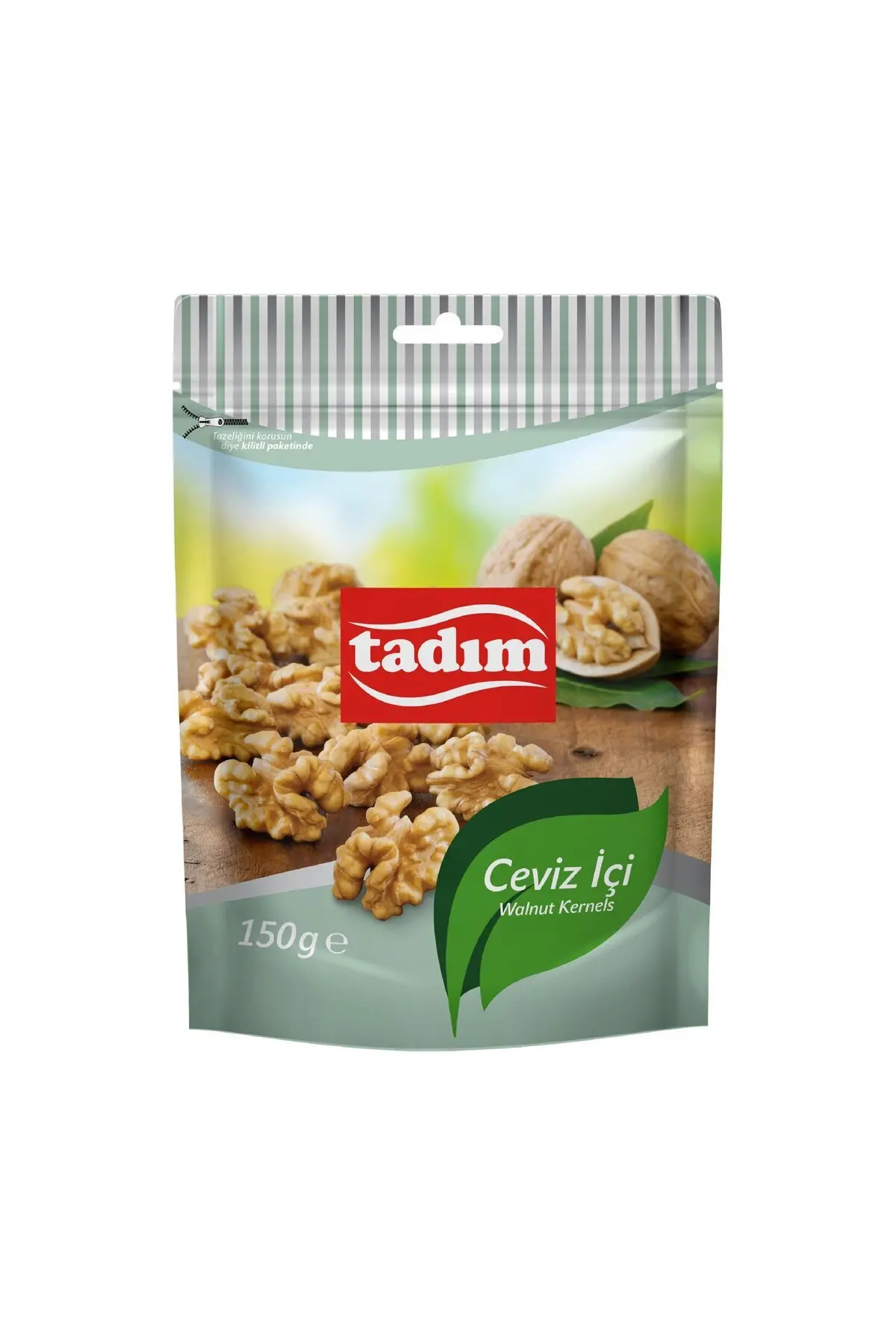 Ceviz İçi 150 Gr x 12 Adet