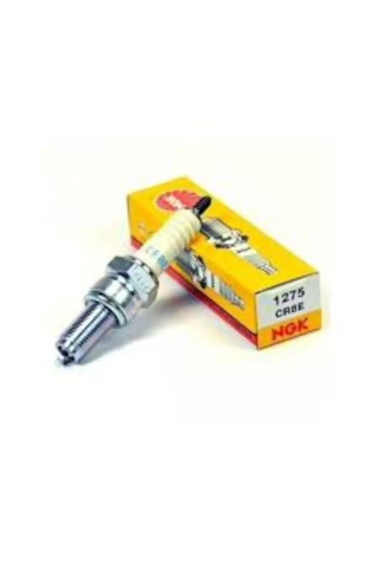 Cr8e Fjr1300 Wr125r Wr125x Yzf-r 125 Buji Uyumlu