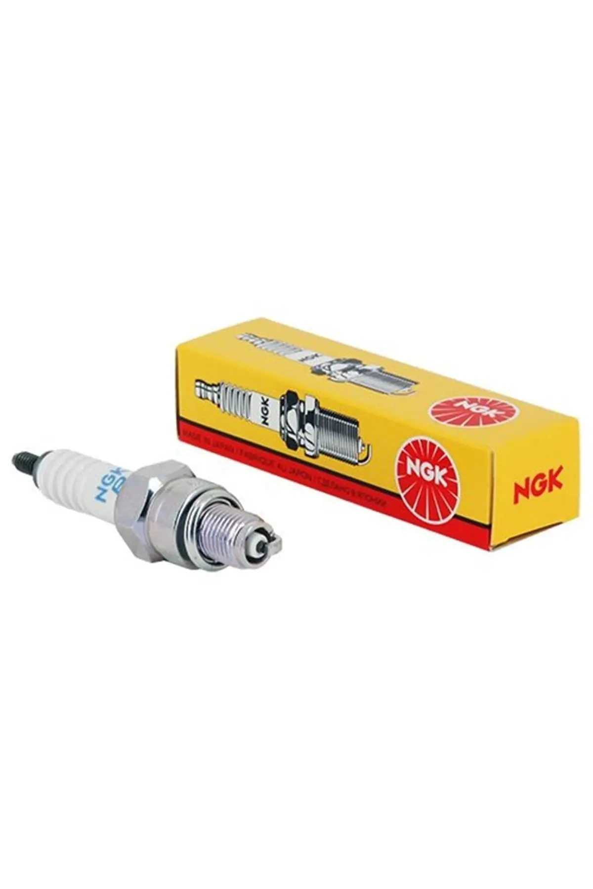 Yamaha Crypton T 105 E C7hsa Buji