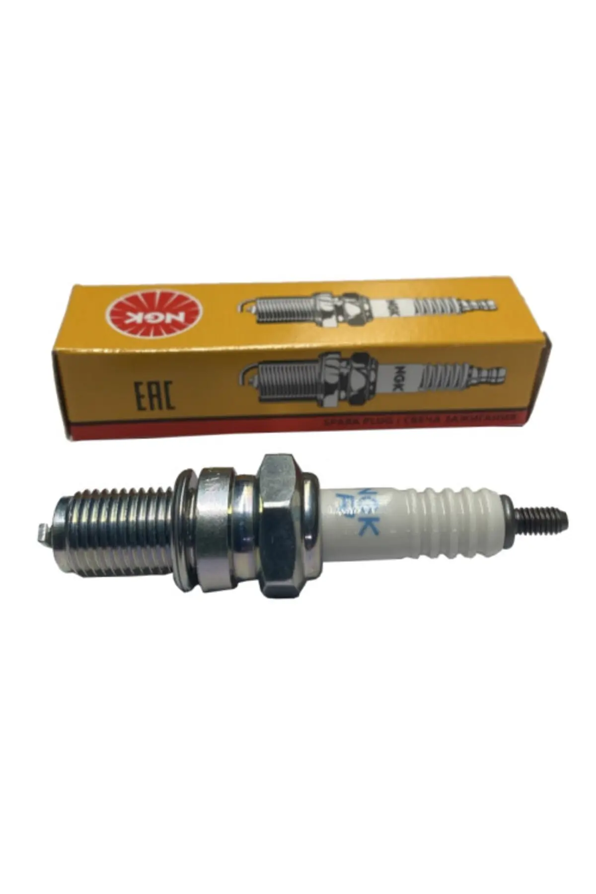 BUJİ NGK (4549 - CR7HSA) CUP+SCOOTER+YBR