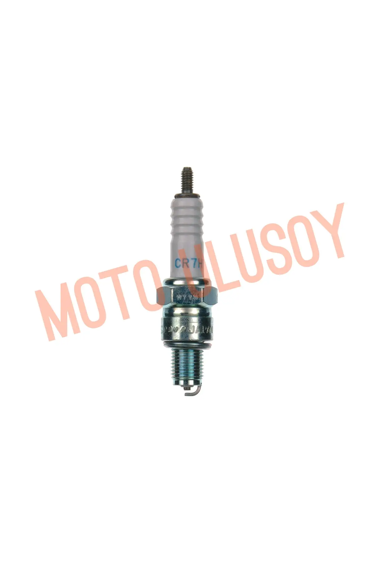 Ngk Buji Cr7hsa Sym Symsphony Cub Hero Dash110 Mct 250 Zat Arora Special 125 Scooter