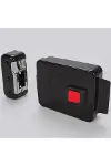 Elektirikli Kapı Otomatı-4