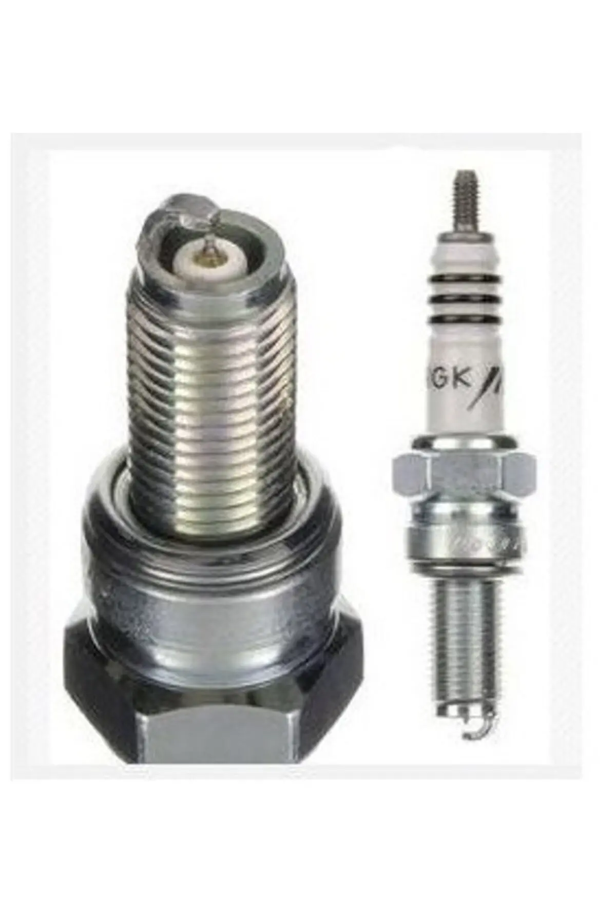 BUJİ CR9EIX CFMOTO SR250 YAMAHA MT-25 YZF-R25 KAWASAKI ZX-6R ZX-9R ZX-10R GSX 600 F FZ-6 SYM JOY