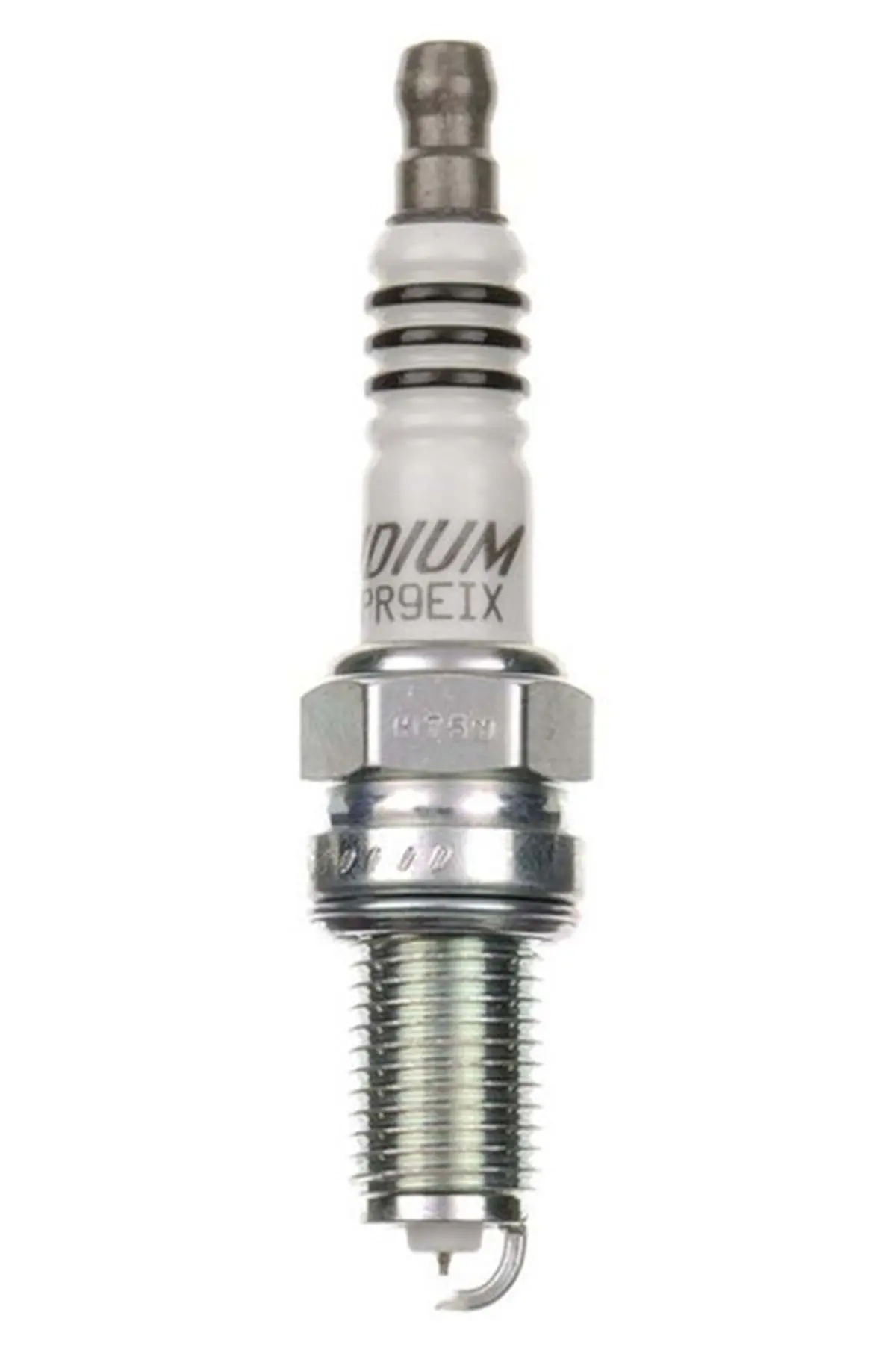 BUJİ CR9EIX İRİDYUM NGK YZF600 R, GT650, GSF600, ZR1100, ZX10, HYOSUNG GV650