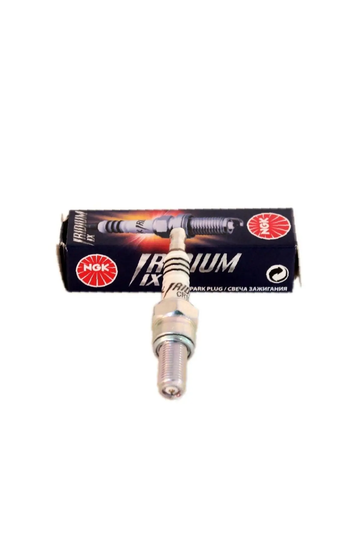 Suzuki Xf 650 Freewınd Cr10eıx Iridyum Buji 1997 - 2002