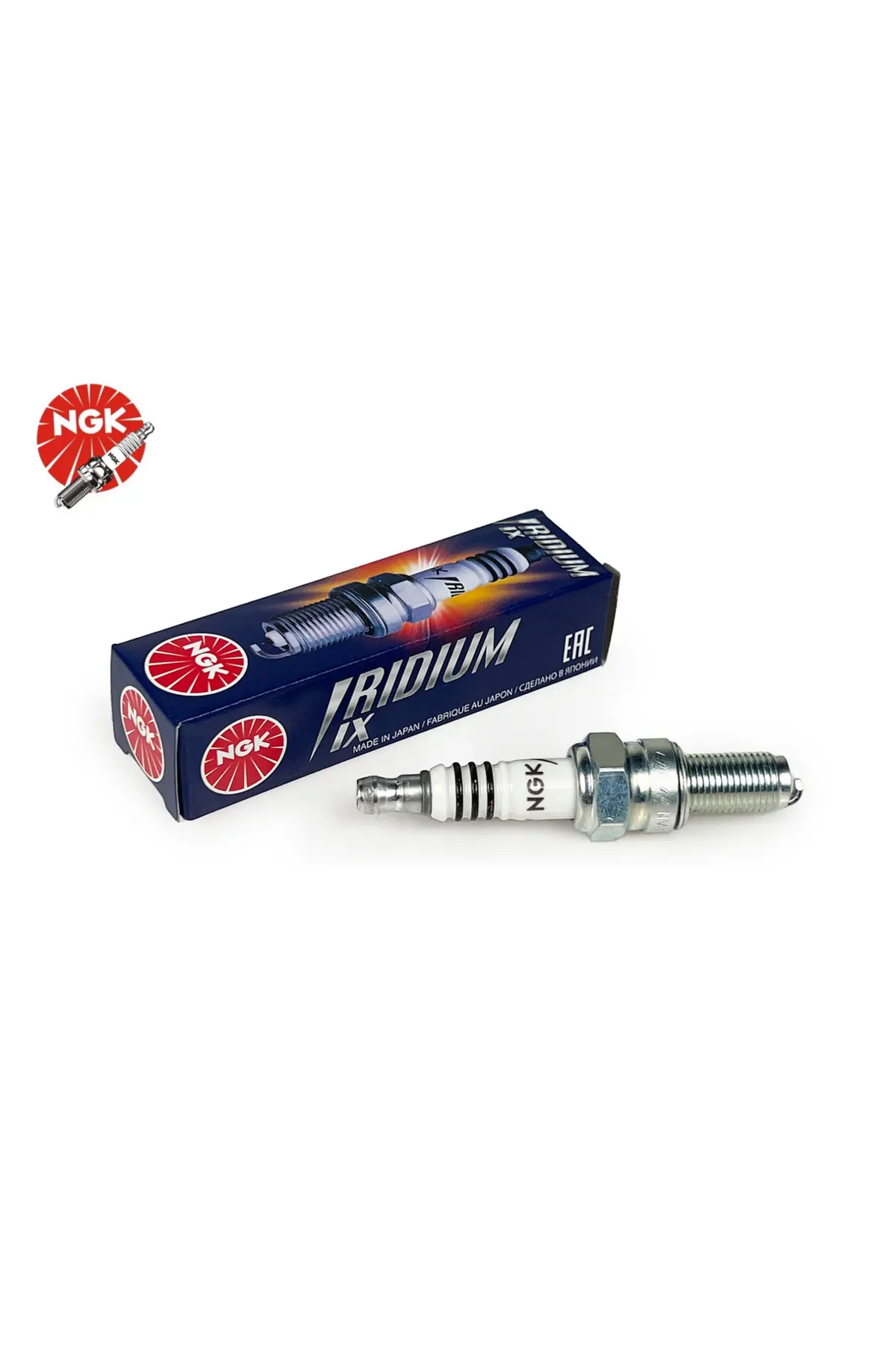 IRIDIUM BUJİ 6482 2006-2010 CR10EIX