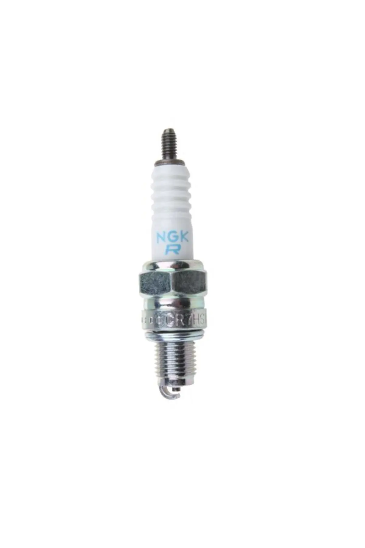 RKS Newlight 125 NGK Buji
