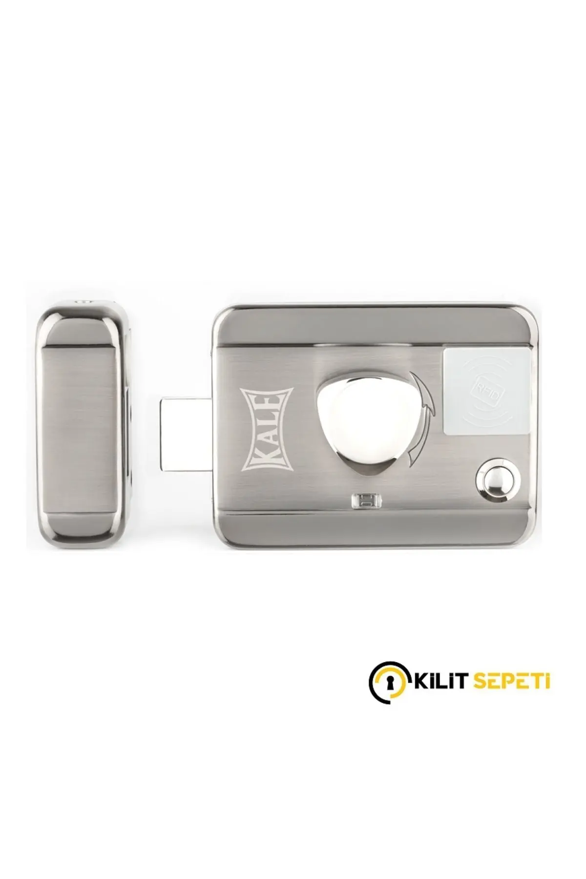 Motorlu Otomat Kilit KD050/30-400