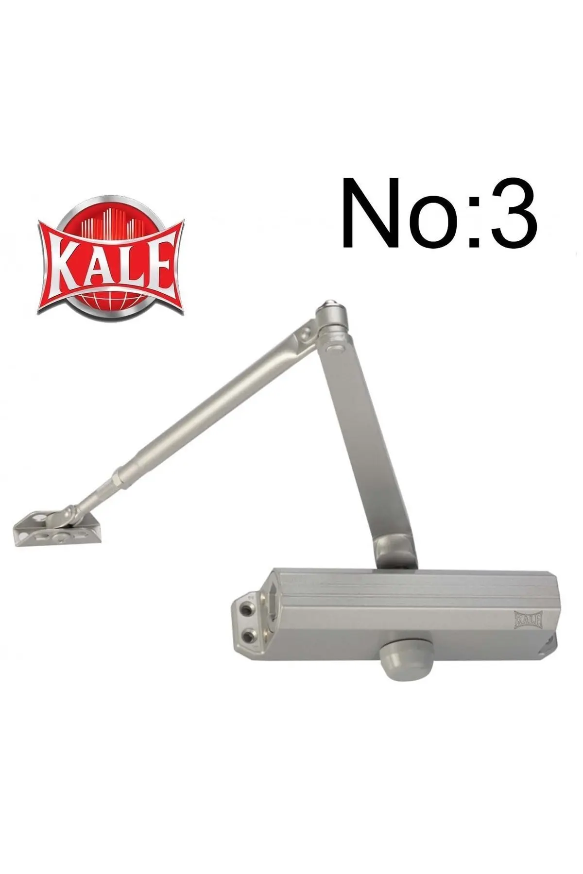 Kapı Hidroliği -3 Numara Kd002/50-330-0