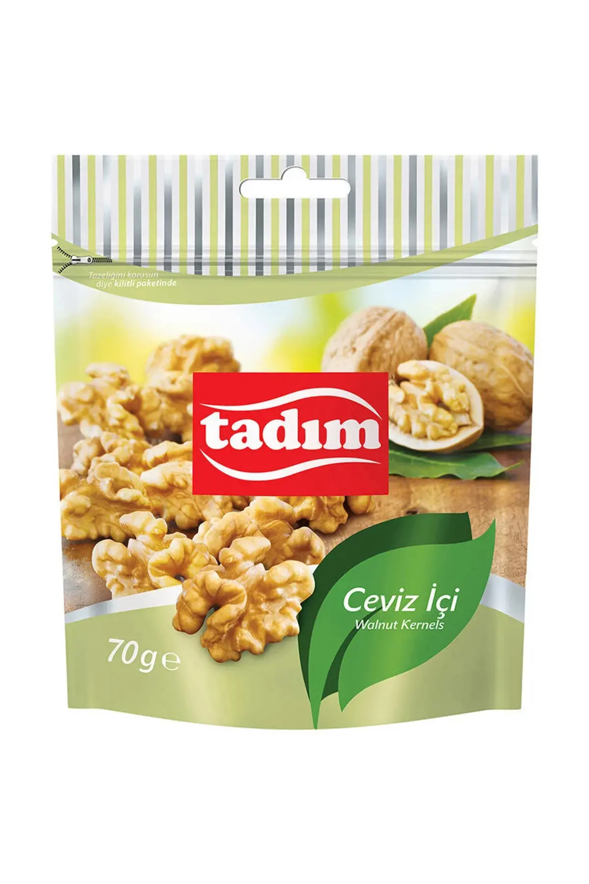 Ceviz İçi 70 Gr x 3 Adet