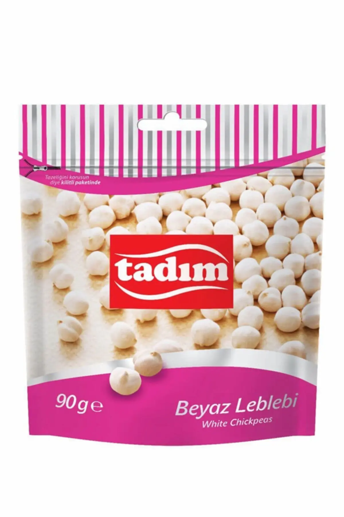 Leblebi Beyaz 90 Gr X 3 Adet