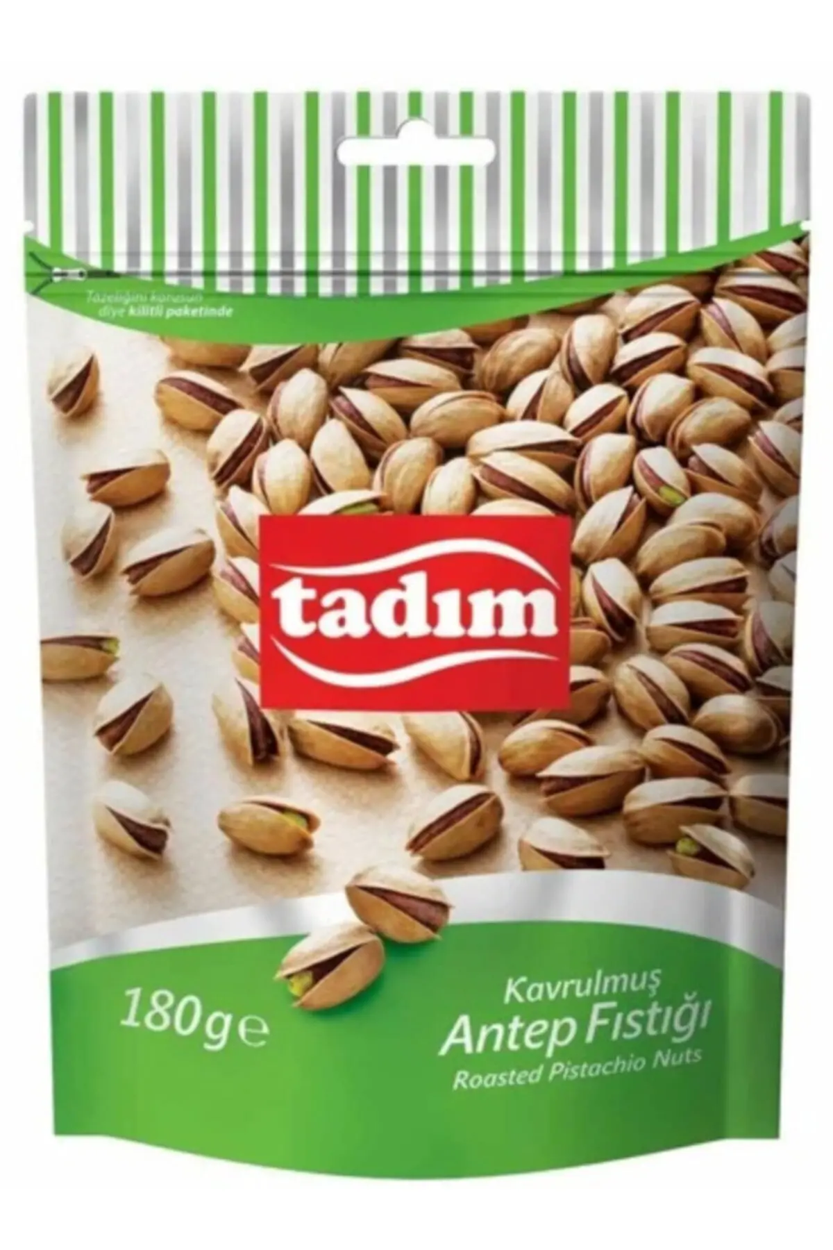 Antep Fıstığı 180 Gr