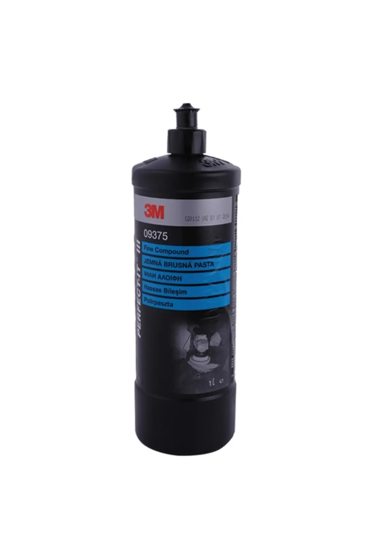 9375 İnce Sıvı Pasta 1Lt
