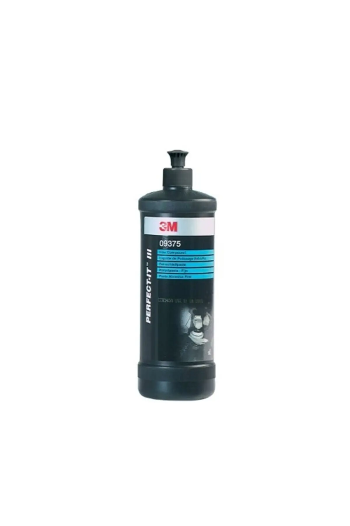 9375 Perfect-it Iı Adım 2 Ince Sıvı Pasta 1 Lt.