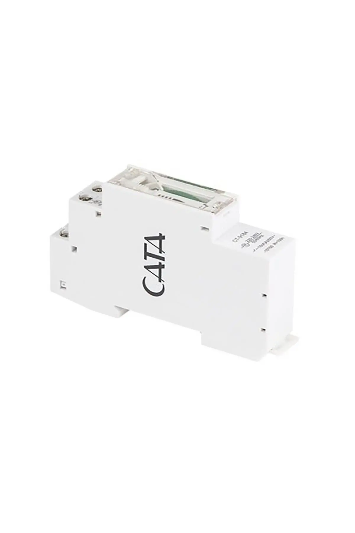 Ct-9184 W Otomat Zaman Saati