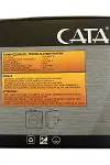 CT-9180 3680W 16 Amper Mekanik Zaman Saati-2