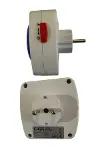 CT-9180 3680W 16 Amper Mekanik Zaman Saati-4