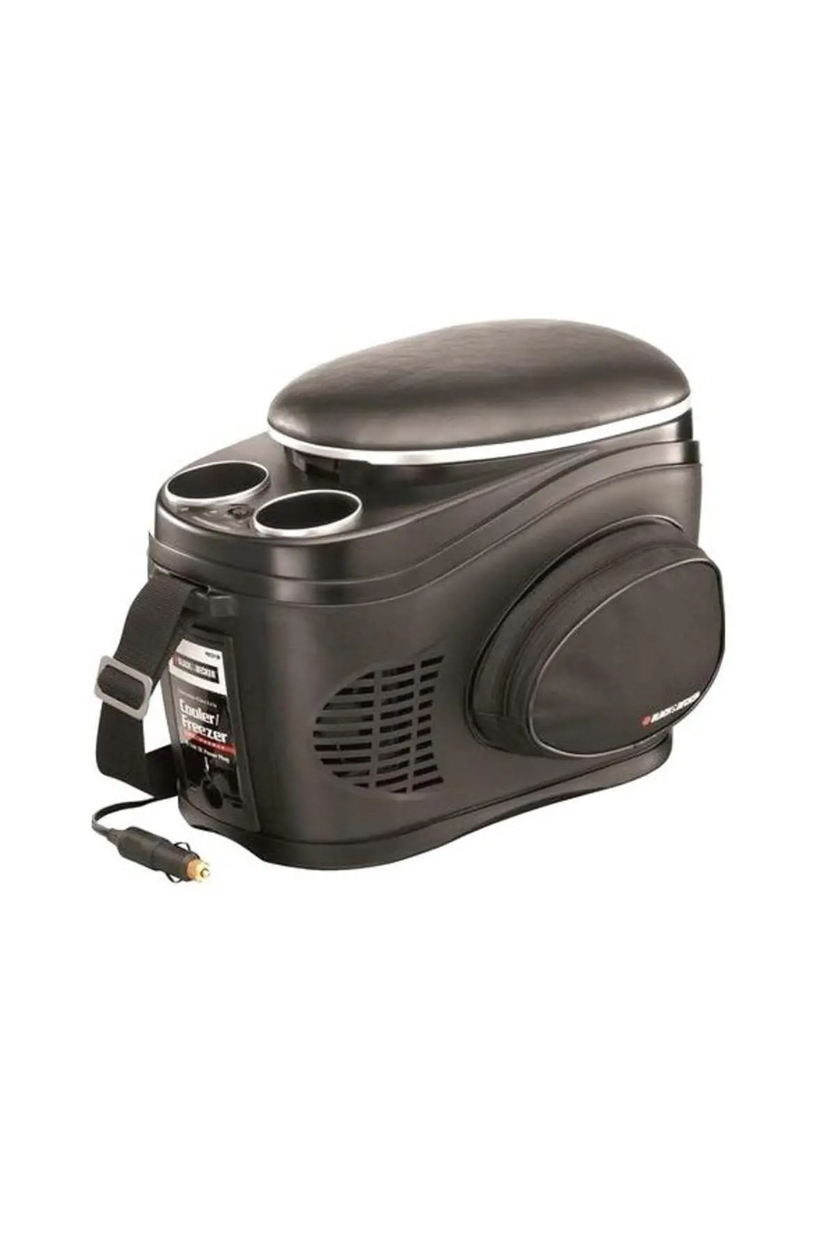 Black & Decker Bdv212f Oto Buzdolabı