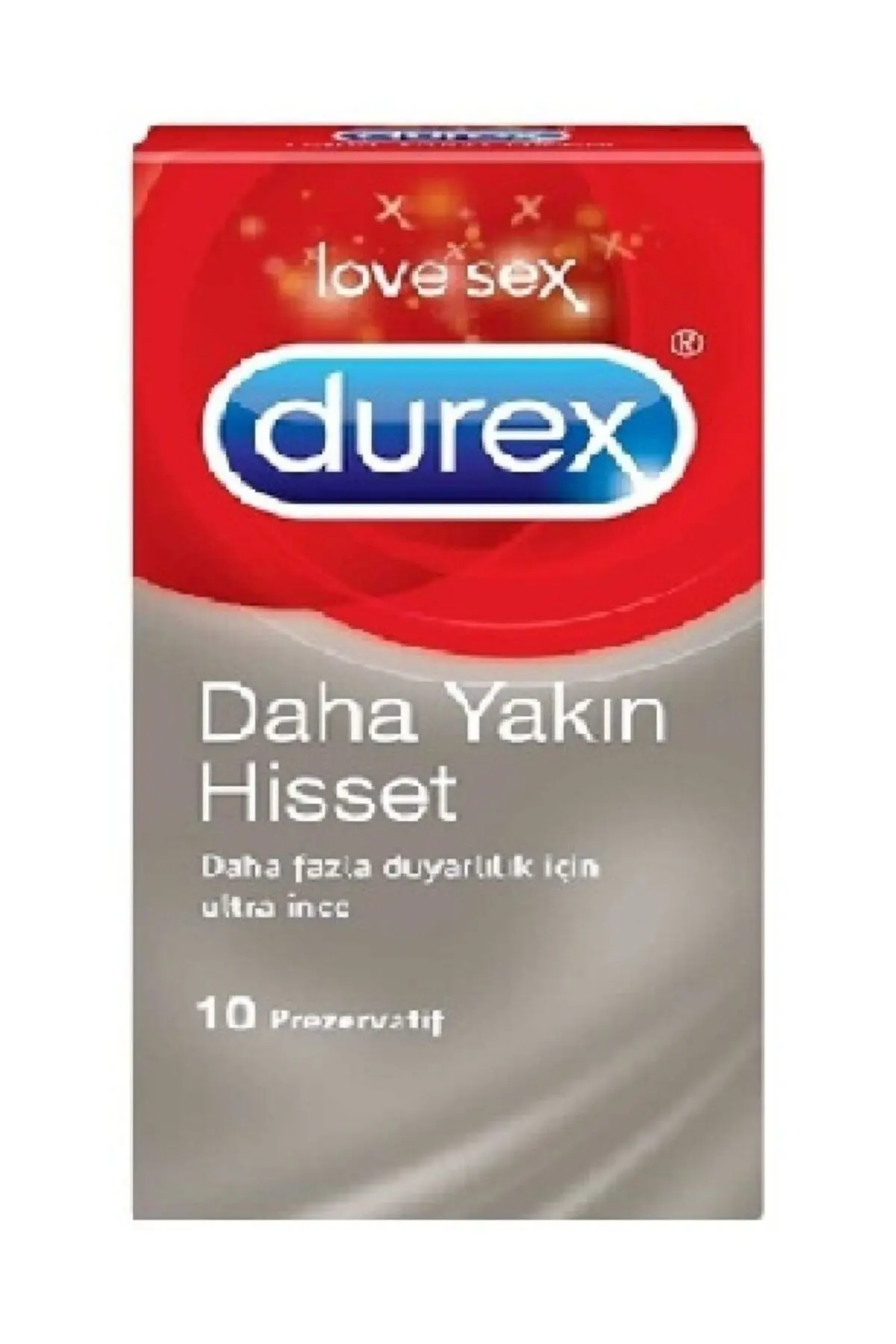 Daha Yakın Hisst 10'lu