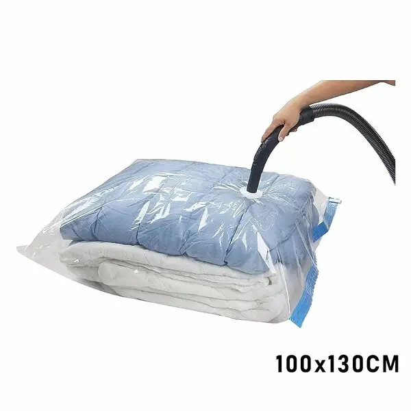 100X130 MEGA VAKUMLU POŞET HURÇ BAG (4745)