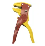 7 inç  KABLO SOYUCU VE KESİCİ PENSE (4745)-1