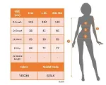 Kadın Ip Askılı Yuvarlak Yakalı Cepli Uzun Viskon Elbise-5