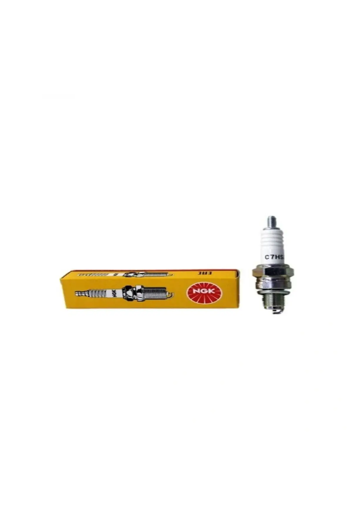 NGK Rks Sniper 50 Pro Buji Ngk C7HSA