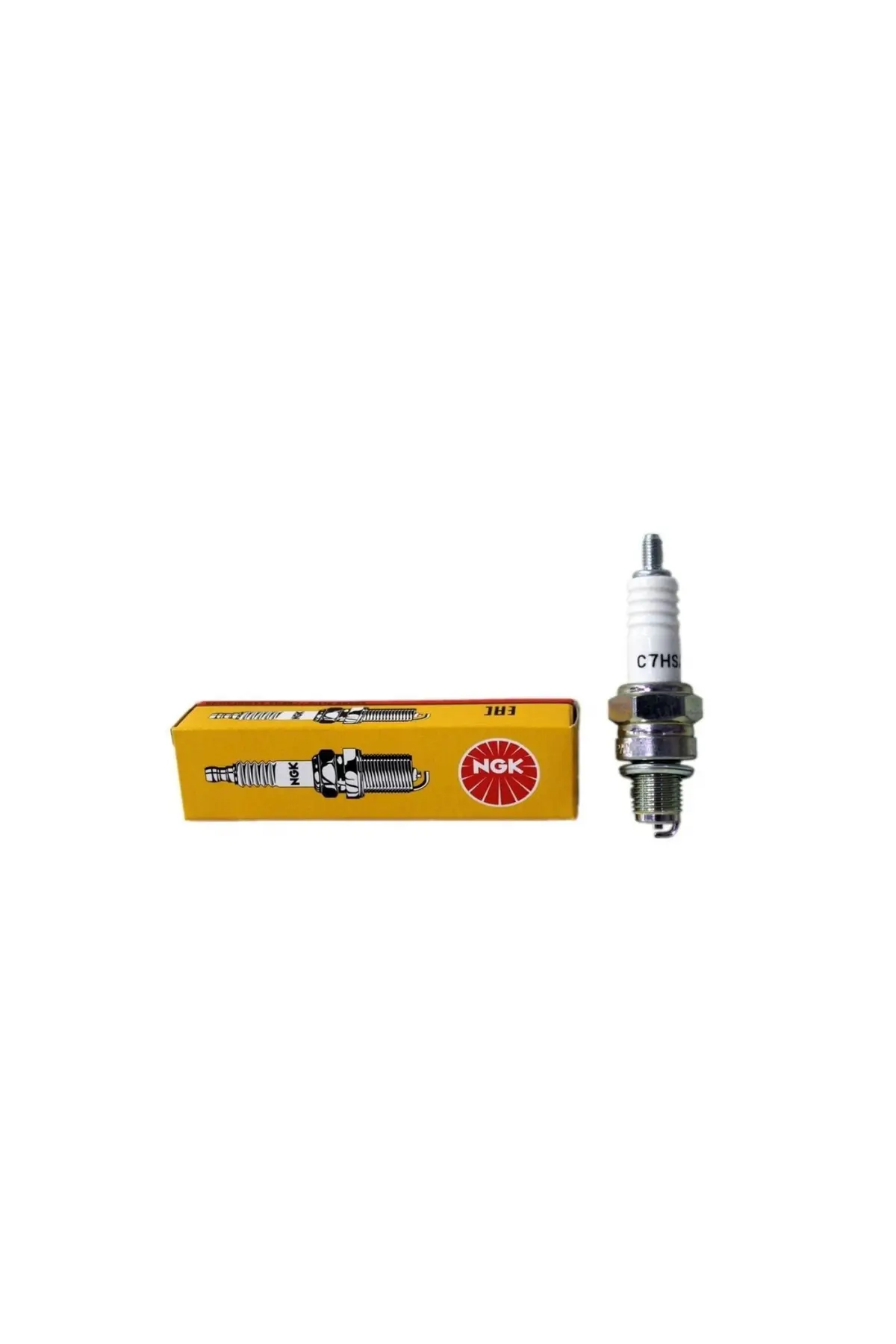 Kuba Fighter 50 Buji C7HSA