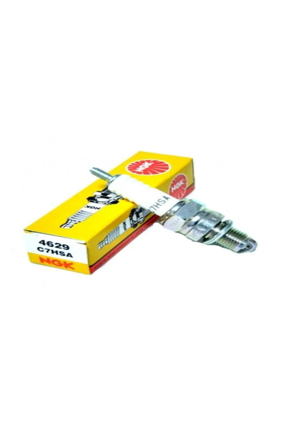 Mondial 250 Mct Buji C7hsa
