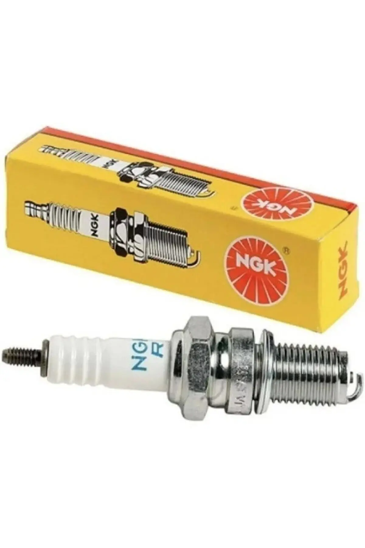 Buji 4629 - C7HSA - NGK - Japan Thailand