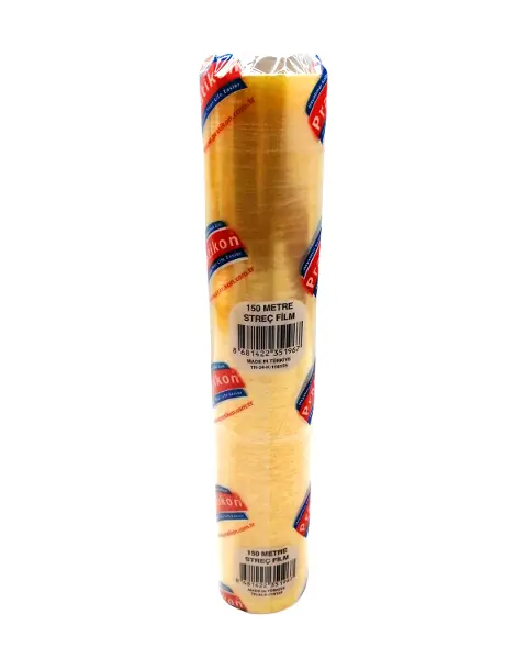 30CM X 150MT PVC GIDA STREÇ FİLM DÖKME (4745)