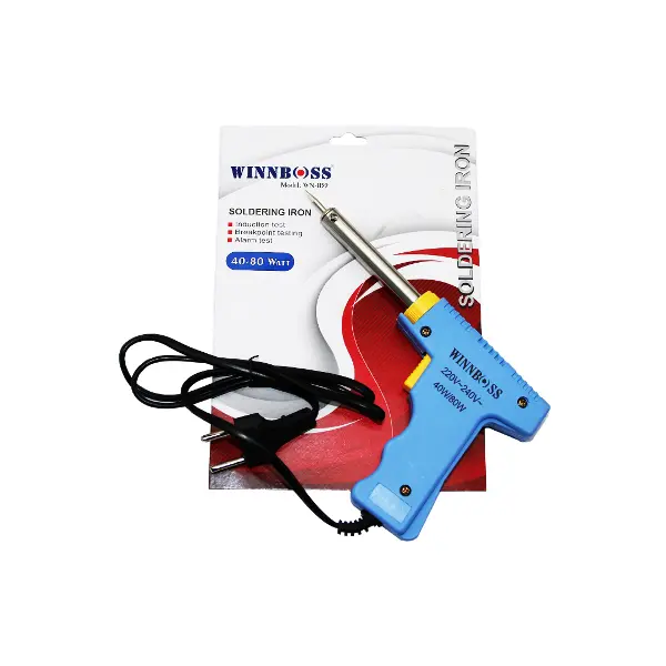 40W-80W TABANCA HAVYA AC220-240V WN-1159 (4745)