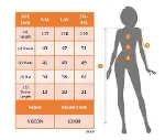 Kadın Kısa Kollu V Yakalı Cep Detaylı Midi Viskon Elbise-4