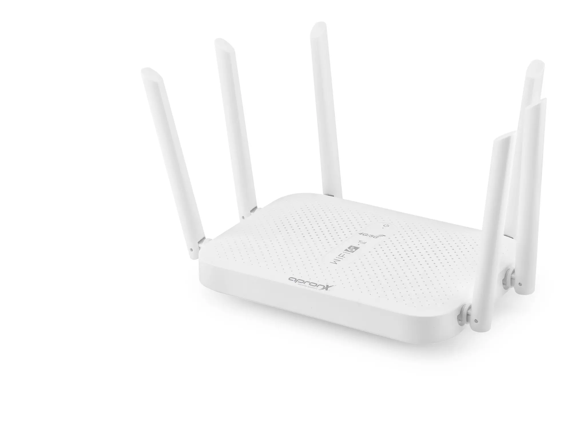4G Lte 5G Wifi 6 Modem Router 300 Mbps 4 Port Beyaz APXCPE08 CP109