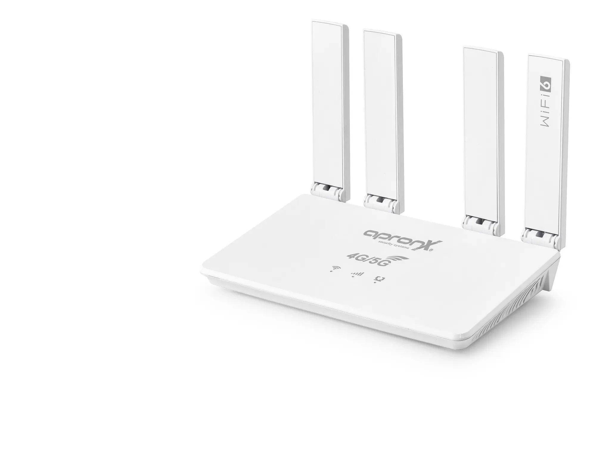 4G Lte 5G Wifi 6 Modem Router 300 Mbps 1 Port Beyaz APXCPE06 CPF906
