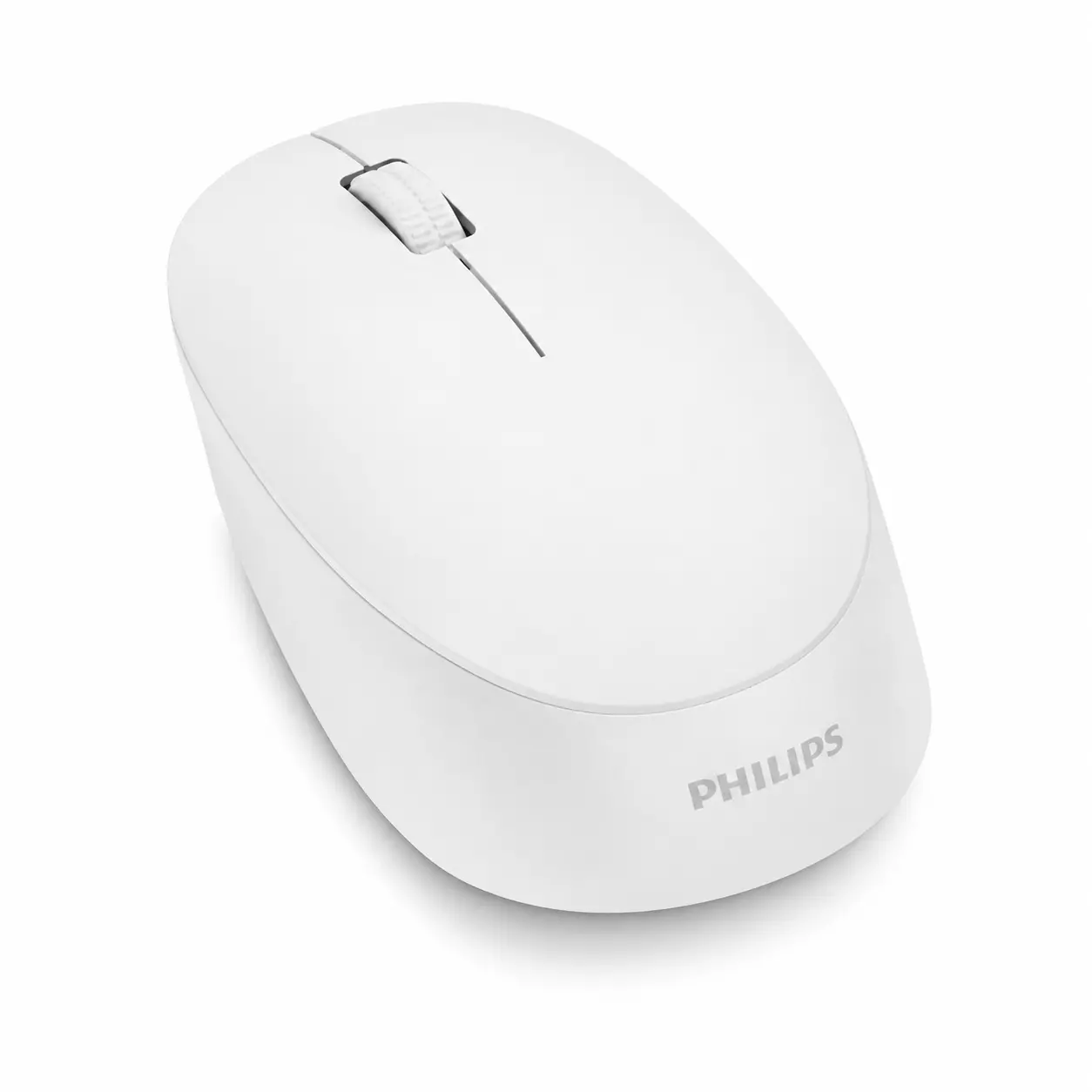Kablosuz Mouse 1600 Dpi Beyaz SPK7407W