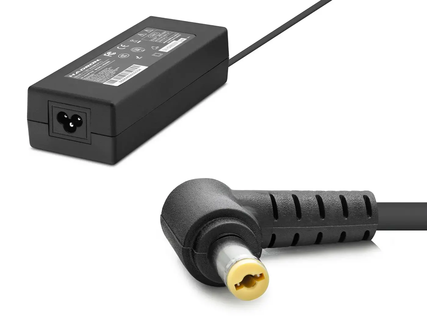 Laptop Adaptörü 135W 19V 7.1A 5.5X1.7 Mm Siyah HD8865