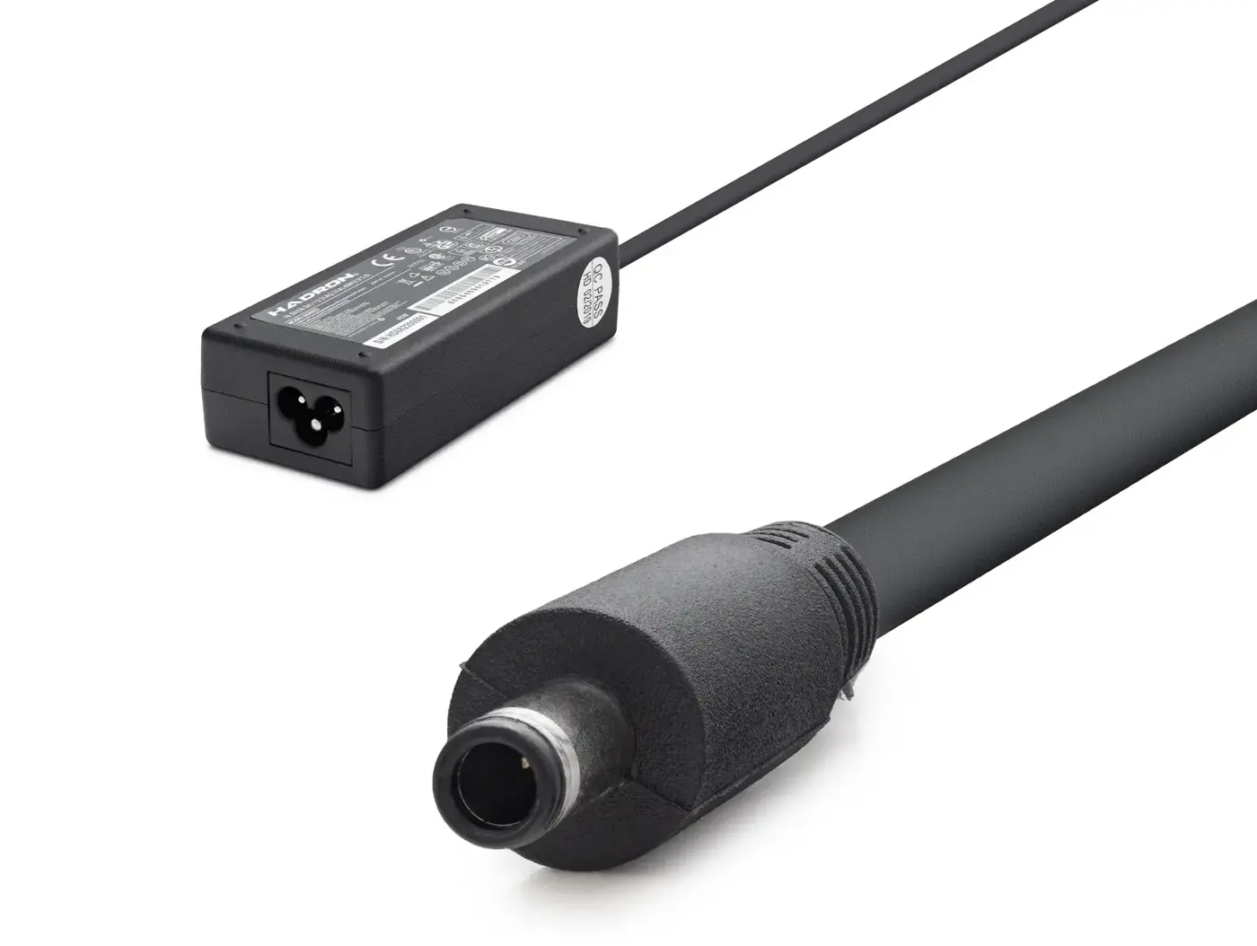 Laptop Adaptörü 45W 19.5V 2.31A 4.5X3.0 Mm Siyah HD8822
