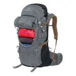 Ferrino Transalp 60 Sırt Çantası / Geniş Hacimli Trekking-2