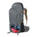 Ferrino Transalp 60 Sırt Çantası / Geniş Hacimli Trekking-4