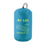 Ferrino Air Ultra Light Şişme Mat/Ultra Hafif Trekking Matı-2