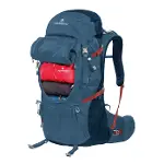 Ferrino Transalp 75 Sırt Çantası/Hacmi Büyük Yürüyüş Çantası-3