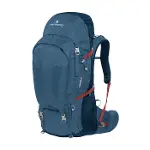 Ferrino Transalp 75 Sırt Çantası/Hacmi Büyük Yürüyüş Çantası-1