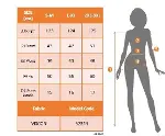 Kadın Kısa Kollu V Yakalı Yırtmaçlı Midi Viskon Elbise-4