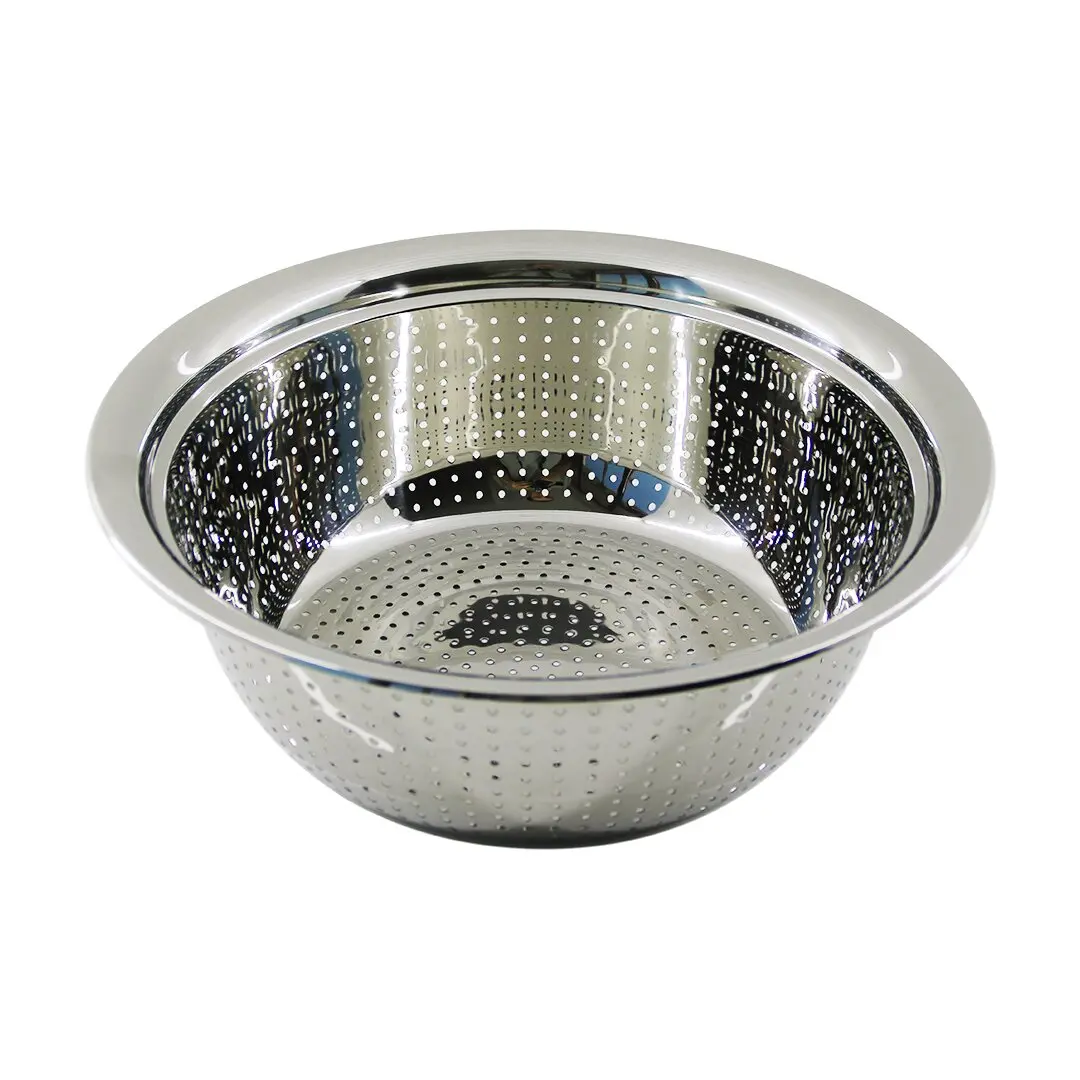 30CM METAL SEPET SÜZGEÇ KULPSUZ (4745)