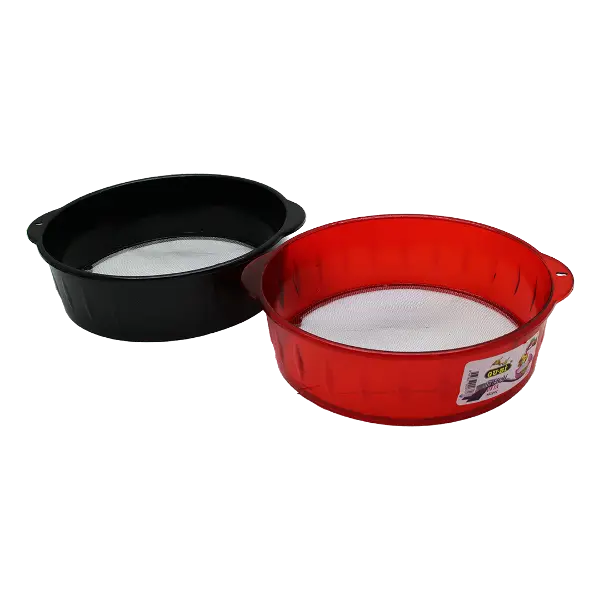 ORTAPLASTİK UN ELEK (4745)