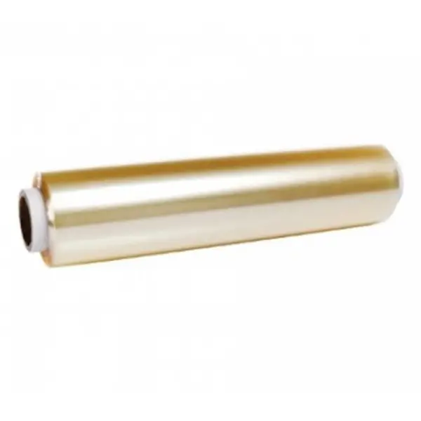 45CM X 100MT PVC GIDA STREÇ FİLM DÖKME (4745)