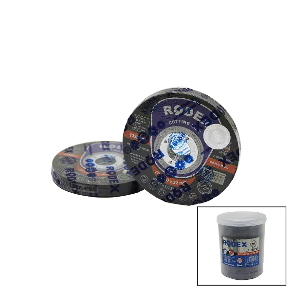 115MM X 1.0X22 İNOX METAL KESİCİ DİSK (4745)