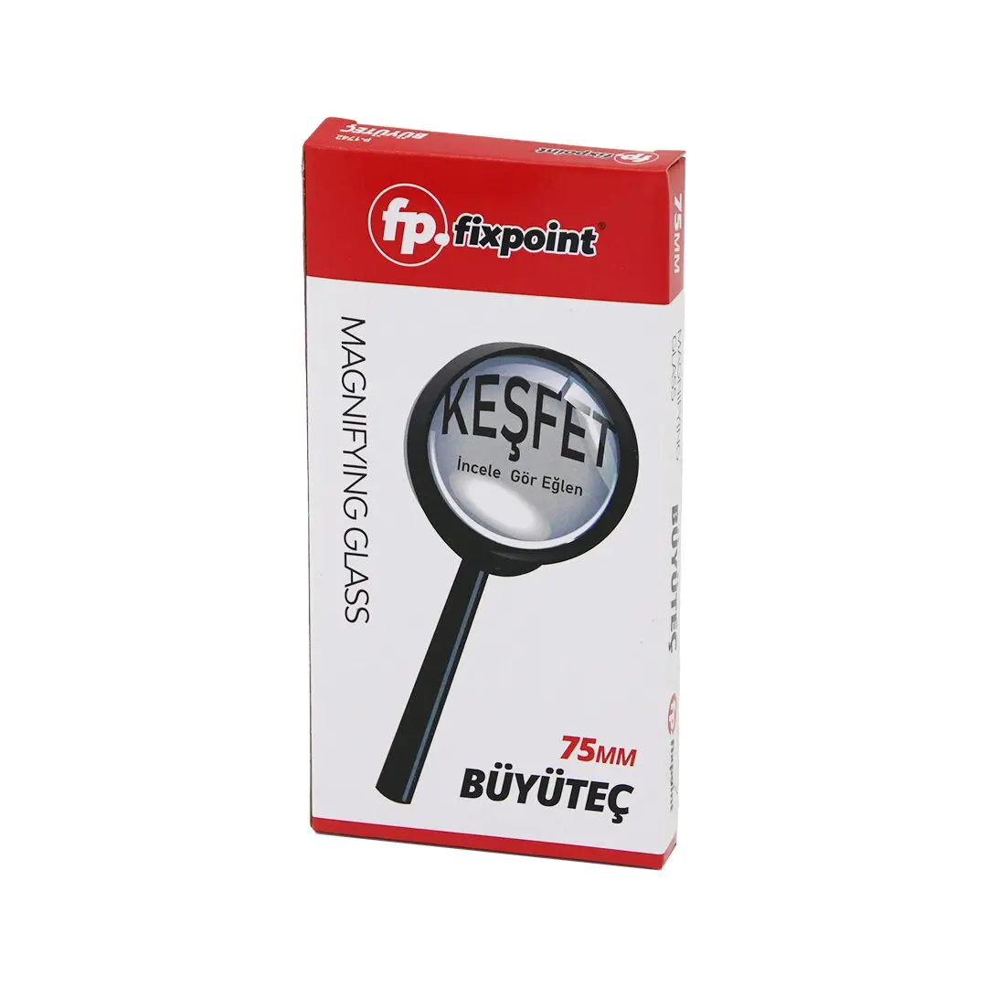 FİXPOİNT P-1742 75MM BÜYÜTEÇ (4745)