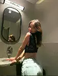Dantel Bralet Crop Sütyen V Yaka Askılı Şık Esnek Rahat - Siyah-2